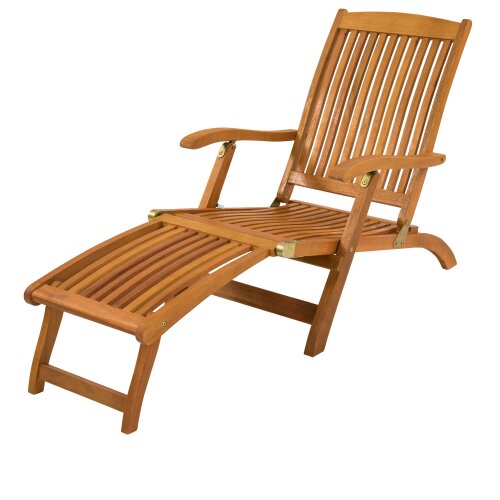 Deck Chair Sun Flair