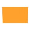PARAMONDO Gelenkarmmarkise Basic 2000 | 3,00 x 2,50 m | Farbe: gelb (unifarben)