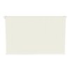 PARAMONDO Gelenkarmmarkise Basic 2000 | 4,00 x 3,00 m | Farbe: creme-weiß (unifarben)