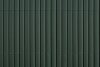 JAROLIFT PVC Sichtschutzmatte / Sichtschutzzaun STANDARD | 140 x 1000 cm (2 x 5 m) | grün