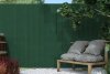 JAROLIFT PVC Sichtschutzmatte / Sichtschutzzaun STANDARD | 180 x 300 cm | grün