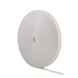 JAROLIFT 50m Rollladengurt | Gurtbreite: 23mm | Farbe: beige