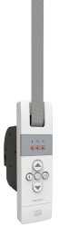 WIR Elektronischer Funk Gurtwickler eWickler Standard eW830-F für 23mm Gurtband