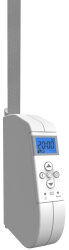 WIR Elektrischer Gurtwickler eWickler Comfort eW920 für 23 mm Gurtband