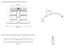 SELVE Hochschiebesicherung SecuBlock® rapid 2-gliedrig für Standard/Neubau Rollladenprofile