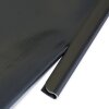 JAROLIFT PVC Sichtschutzstreifen 40m inkl. Befestigungsclips für Zäune, anthrazit