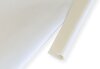 JAROLIFT Befestigungsclips für Sichtschutzstreifen PVC (Farbe nach Wahl) | 25er Pack