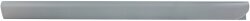 JAROLIFT 25x Befestigungsclips für Sichtschutzstreifen PVC, grau