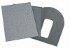 DiHa Rollladenkasten Seitenteildämmung aus Polyethylen (PE) | 2er SET